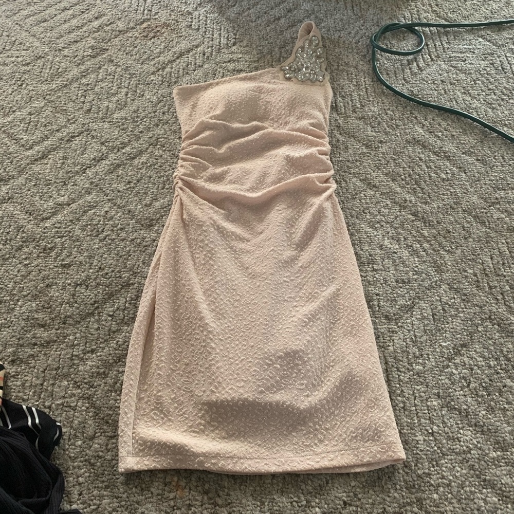 Small dress